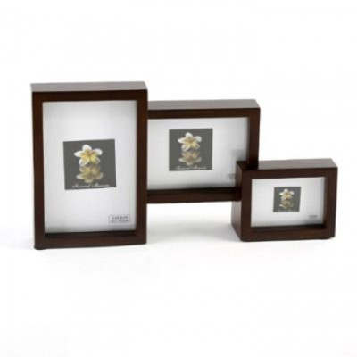 WOOD PHOTO FRAME-IGT-2515